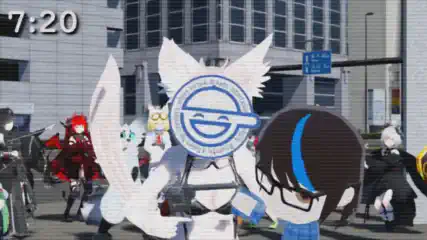 VRで「笑い男」になるツール Resonite 攻殻機動隊SAC のサムネイル