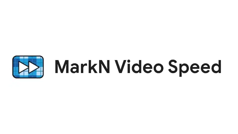 3キーで動画速度を操る Chrome / Firefox 拡張「MarkN Video Speed」を公開しました